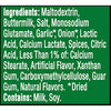 Premium Hidden Valley Original Ranch Seasoning & Salad Dressing Mix