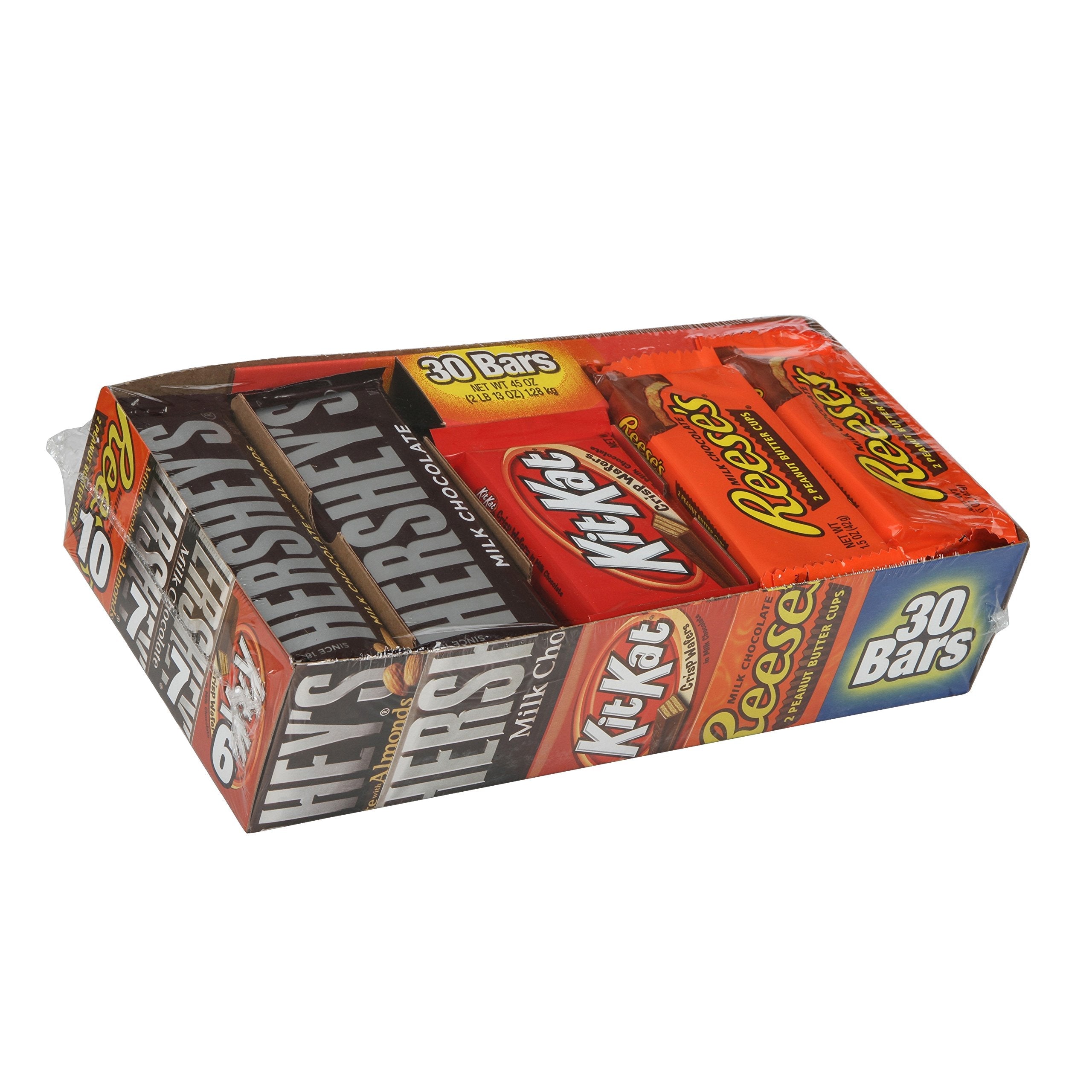 Premium Hershey's Chocolate Variety Pack, 2.81-Pound - Best Price Guaranteed