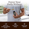 Quality Comvita Manuka Honey UMF 20+ (MGO 829+) - Raw Manuka Honey New Zealand, Pure & Unpasteurized, Superfood for Immune Health, Use in Tea, Wild, Monofloral, Non-GMO - 250g (8.8 oz)