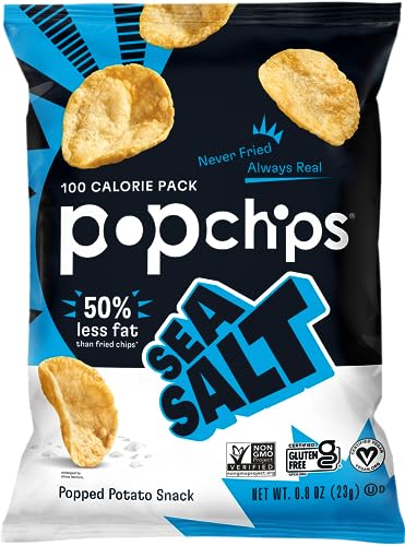 Premium popchips Potato Chips - Shop Today