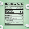 Quality LifeSavers Wint O Green Breath Mints Bulk Hard Candy Candies 53.95 oz (3.3 lbs)