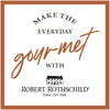 Premium Robert Rothschild Farm Roasted Pineapple & Habanero Gourmet Glaze and Finishing Sauce – Sweet and Spicy Marinade, Glaze or Dip
