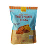 Quality SnakYard Organic Sweet Potato Sticks (17oz) - Buy Now & Save