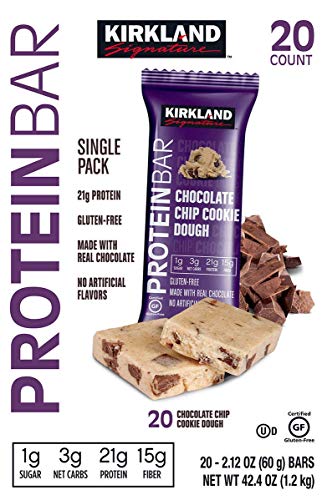 Premium Westwood Products SNACK_FOOD_BAR - Limited Time Offer