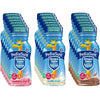Quality PediaSure Grow & Gain Nutrition Shake for Kids, Immune Support Shake Variety Sampler Pack - 8 Fl Oz Bottles - By Obanic (18-Pack)