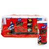 Quality Kimberly-Clark Scott Shop Towels Pop-Up Box, Blue - Best Price Guaranteed