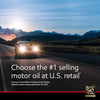 Quality Mobil 1 Extended Performance Full Synthetic Motor Oil
