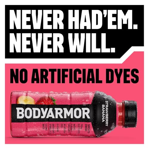 Quality BODYARMOR Sports Drink Sports Beverage - Buy Now & Save