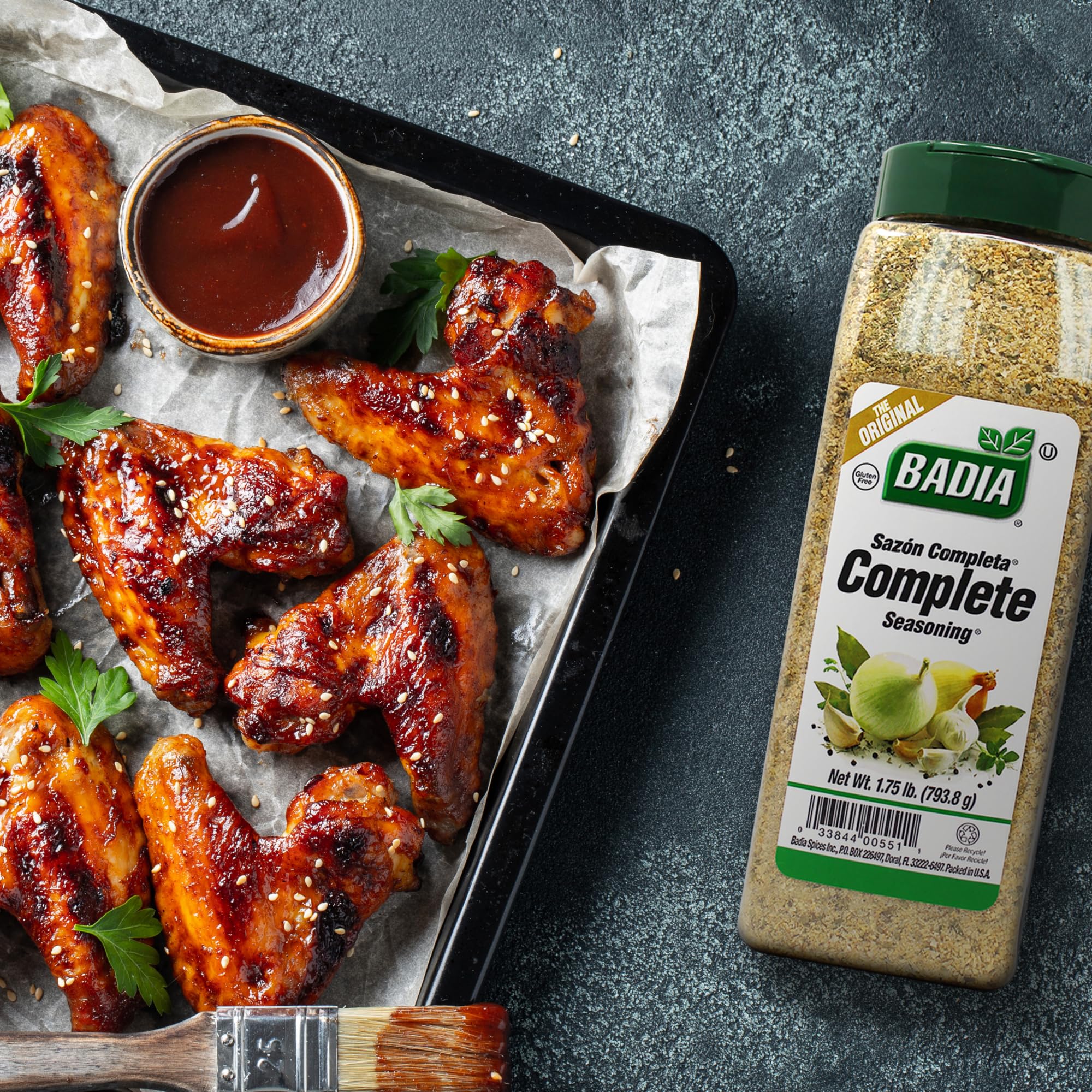 Quality Badia Complete Seasoning - Buy Now & Save