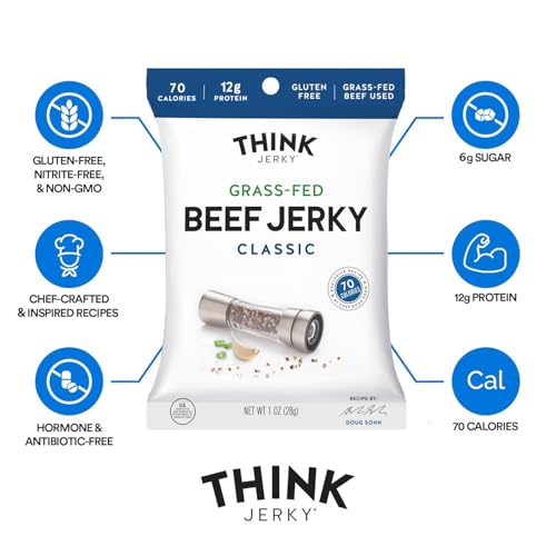 Premium Jerky Parent - Shop Today