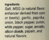 Premium Chef Merito Seasoning Powder (Chicken, 14 oz x 2 pk)