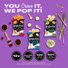 Premium popchips Potato Chips - Shop Today