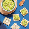 Quality Premium Saltine Crackers - Buy Now & Save