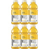 Premium Vitamin Water Energy Tropical Citrus - Shine, 20 Oz Bottle (Pack of 6, Total of 120 Oz)