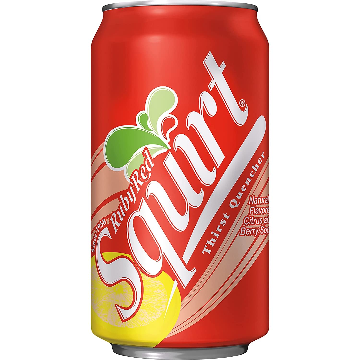 Quality Ruby Red Squirt 12 Pack 12 Ounce Cans - Buy Now & Save