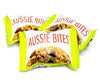 Quality Universal Bakery Traditional Aussie Bites Individually Wrapped 30 Counts 27 Oz.