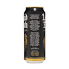 Quality Liquid Death Flavored Sparkling Water with Agave, Convicted Melon, 19.2 oz King Size Cans (8-Pack)