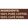 Premium Product of Yuban Ground Coffee, Medium Roast (42.5 oz.)- Pack of 2 - Ground Coffee [Bulk Savings]