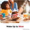 Premium Nutella Chocolate Hazelnut Spread, Perfect Topping for Pancakes, 26.5 Ounce (Pack of 6)