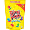 Quality Ring Pop Individually Wrapped Bulk Lollipop- Variety Party Pack