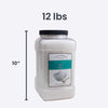 Premium Olde Thompson Granulated California Garlic - Best Price Guaranteed