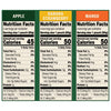 Quality TREE TOP APPLE SAUCE POUCHES, 3.2 OZ., 40 COUNT - Free Shipping Available