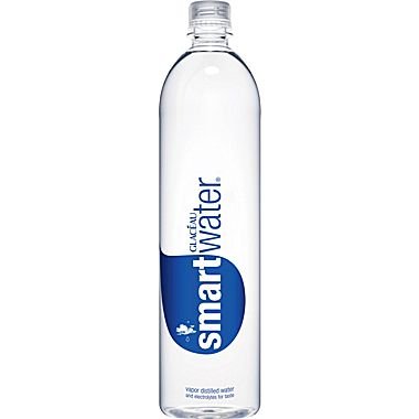 Premium Smartwater 1 Liter 24/Pack - Best Price Guaranteed