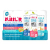 Quality BUBBL'R Antioxidant Sparkling Water with Natural Caffeine, Zero Sugar, Natural Flavor and No Artificial Sweeteners