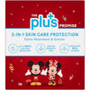 Premium Huggies Plus Diapers, Size 4, 174 Count - Shop Today