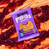Premium Bobo's Peanut Butter & Jelly Oat Snacks, Healthy Everyday Snack, a Satisfying Treat that Provides a Quick Energy Boost