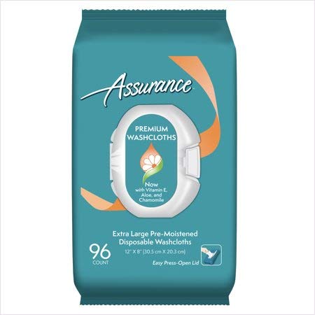 Premium Assurance SKIN_CLEANING_WIPE - Limited Time Offer