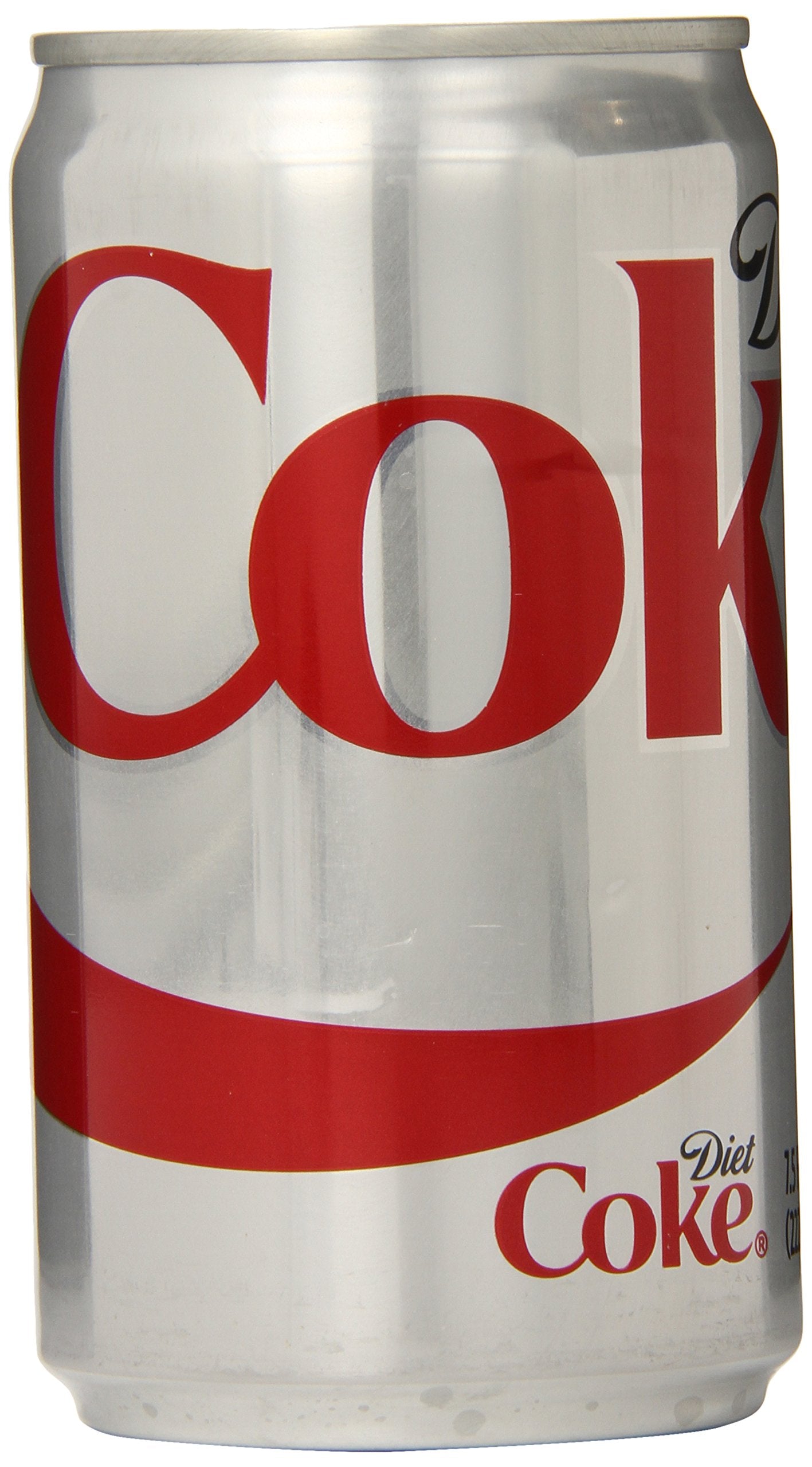 Premium Coca Cola Diet Coke Carbonateddrink Liquid Can Room Nosugar