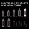 Quality Essentia Water Bottled, Ionized Alkaline Water:99.9% Pure, Infused With Electrolytes, 9.5 pH Or Higher With A Clean, Smooth Taste, 1 Litre (Pack of 12)