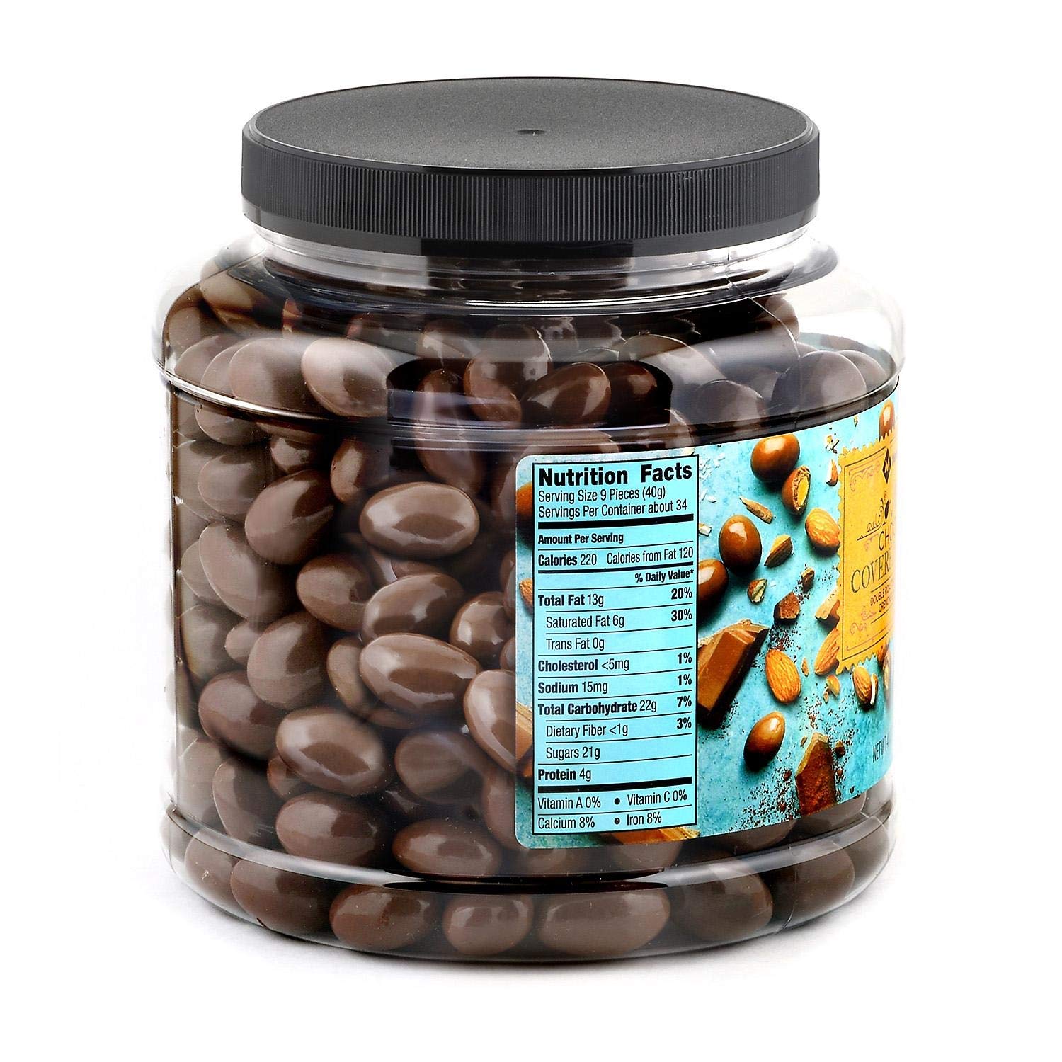 Premium Member's Mark CHOCOLATE_CANDY - Buy Now & Save