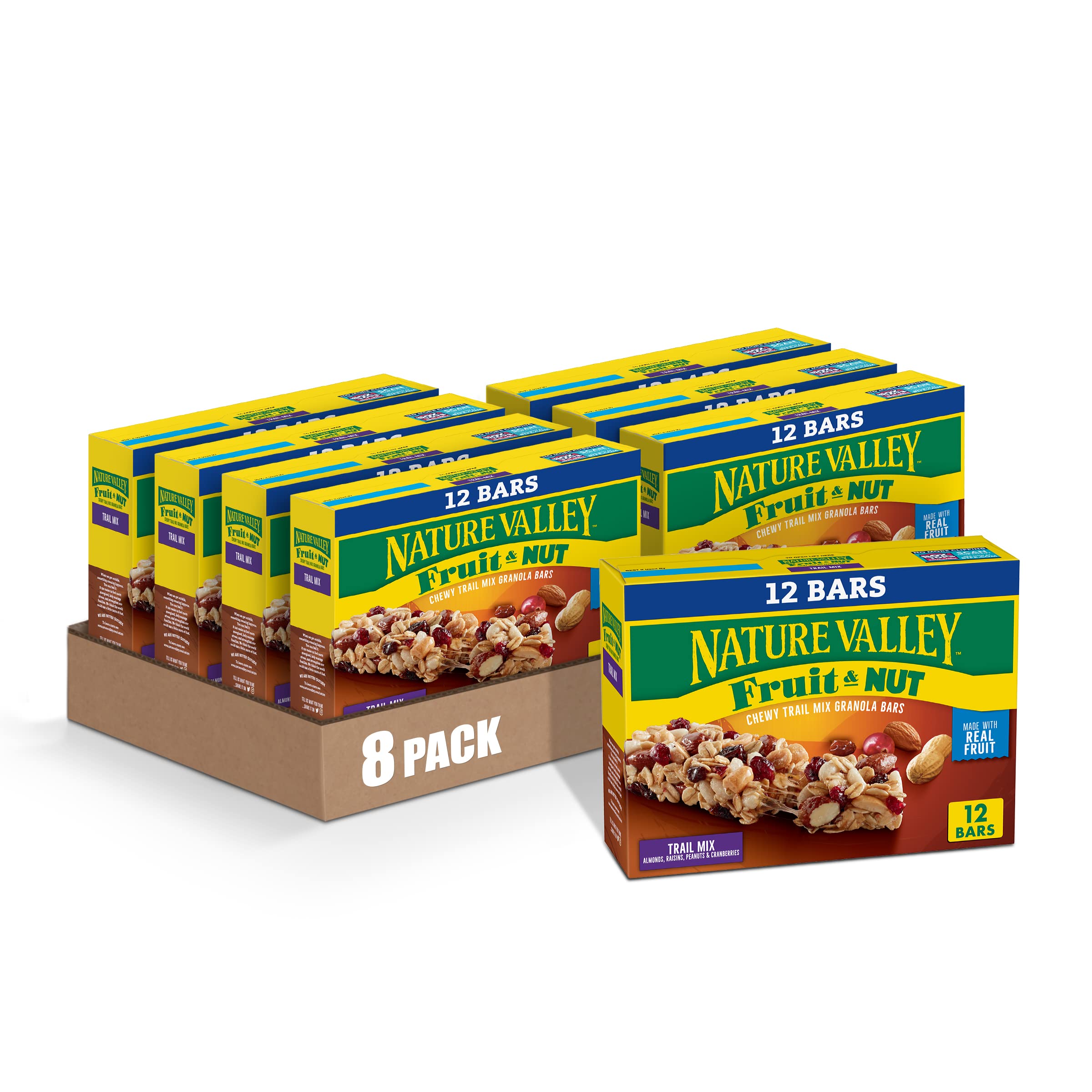 Premium Nature Valley Chewy Granola Bar - Best Price Guaranteed