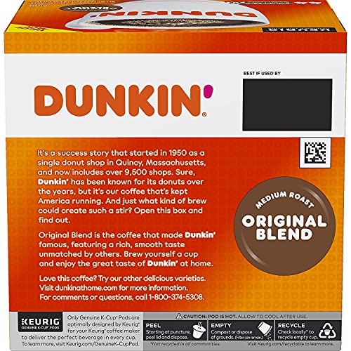 Quality Dunkin Donuts Pod keurig - Shop Today