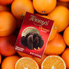 Quality Terry's Dark Chocolate Orange - Pack of 6-5.53oz Boxes - Break and Eat the Slices
