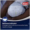 Quality Huggies Overnites Nighttime Baby Diapers - Free Shipping Available