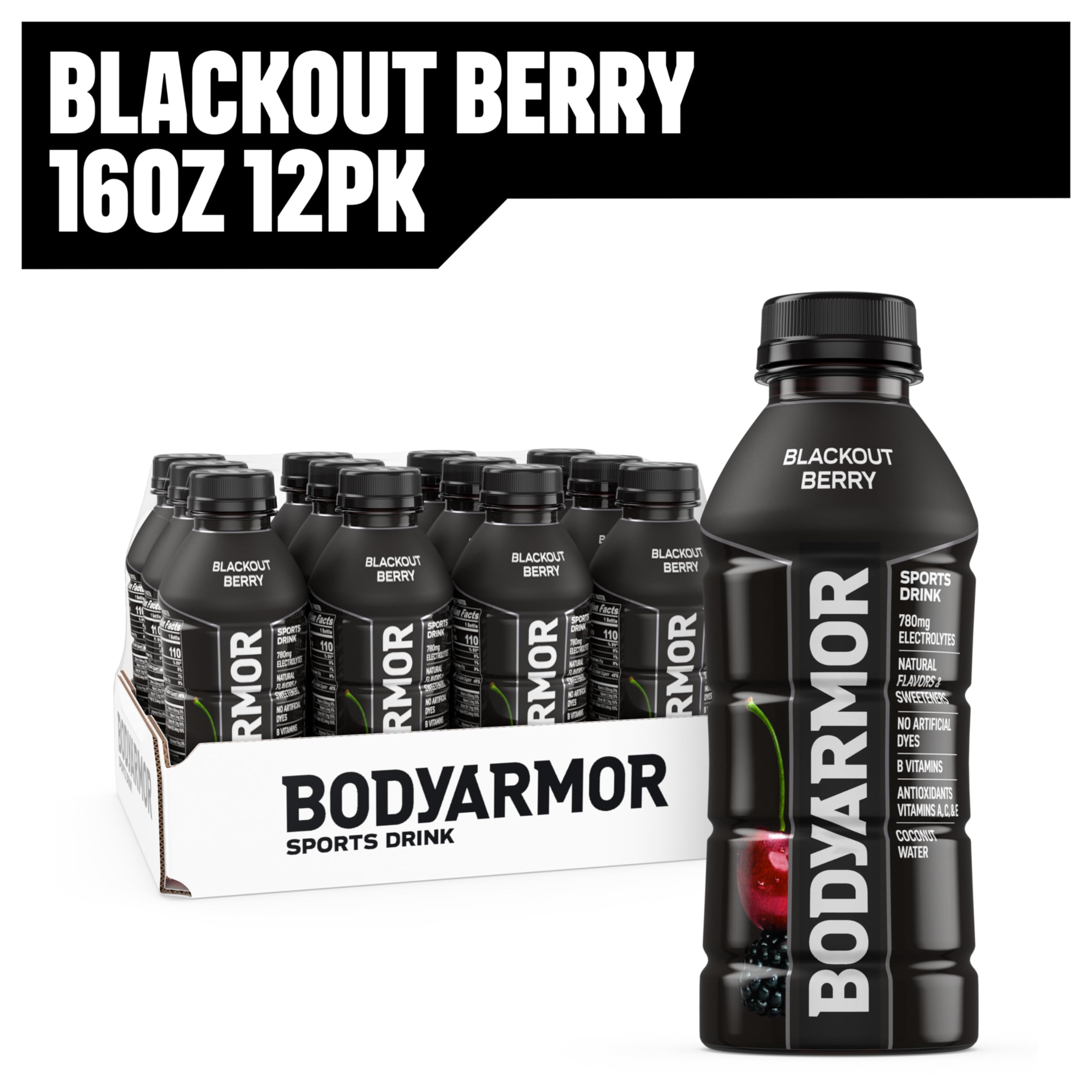 Quality BODYARMOR Sports Drink Sports Beverage - Buy Now & Save
