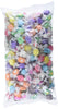 Quality Sweet Candy Company Salt Water Taffy - Salt Water Taffy Candy Bulk, Old Fashioned Assorted Flavors, Soft and Chewy Candy Mix, Gluten Free Variety Pack - 3 lb Bag