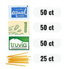 Premium Sugar & Sweetener Packets, Assortment, 325 Count - Shop Today
